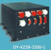 Low Voltage Power Control Equipments For Energy Storage Products