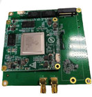 1920 × 1080 Small Size JHM101-CL90W90 Video Tracking Board